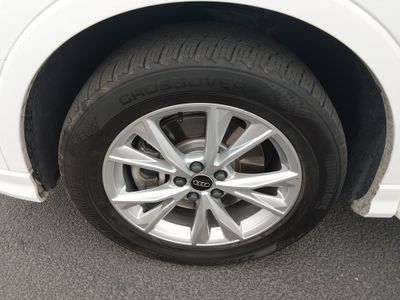 2023 Audi Q3 - Photo 10
