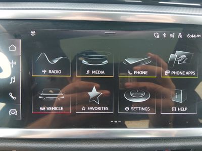 2023 Audi Q3 - Photo 17