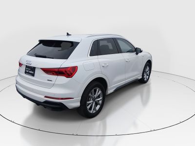 2023 Audi Q3 - Photo 7