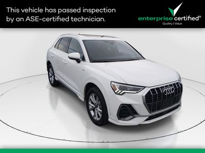 2023 Audi Q3 - Photo 1