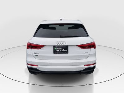 2023 Audi Q3 - Photo 6