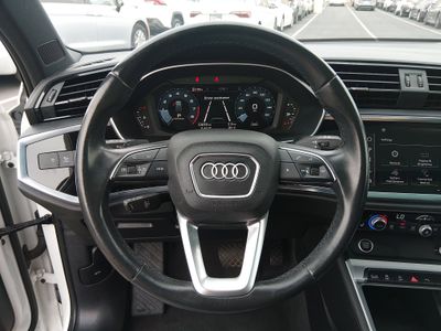 2023 Audi Q3 - Photo 12