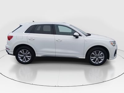 2023 Audi Q3 - Photo 8