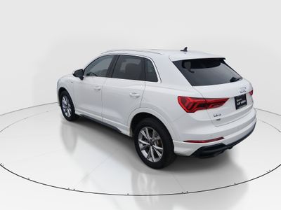 2023 Audi Q3 - Photo 5