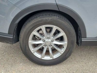 2024 Honda CR-V — photo 9 view