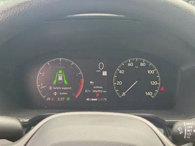 2024 Honda CR-V — photo 26 view