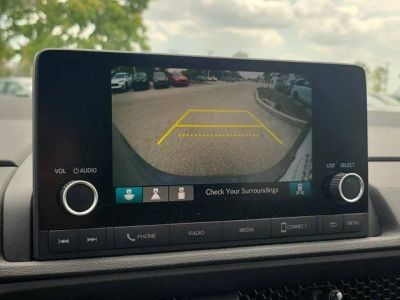 2024 Honda CR-V — photo 27 view