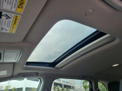 2024 Honda CR-V — photo 20 view