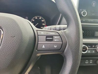 2024 Honda CR-V — photo 25 view