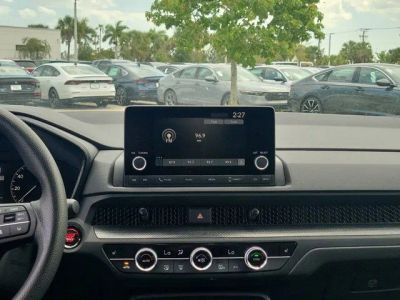 2024 Honda CR-V — photo 18 view