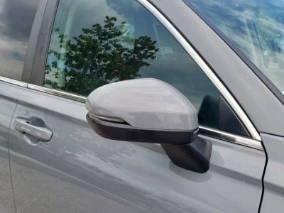 2024 Honda CR-V — photo 8 view