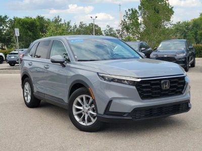 2024 Honda CR-V — photo 32 view