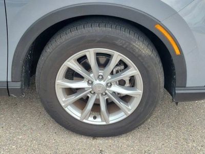 2024 Honda CR-V — photo 7 view