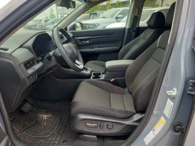 2024 Honda CR-V — photo 21 view