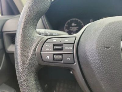 2024 Honda CR-V — photo 24 view