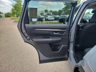 2024 Honda CR-V — photo 14 view