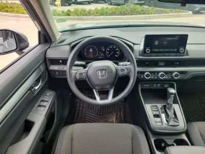 2024 Honda CR-V — photo 16 view