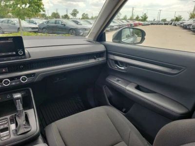 2024 Honda CR-V — photo 17 view