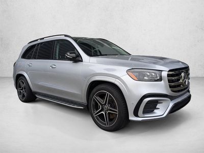 2026 Mercedes-Benz GLS 450 - Photo 1