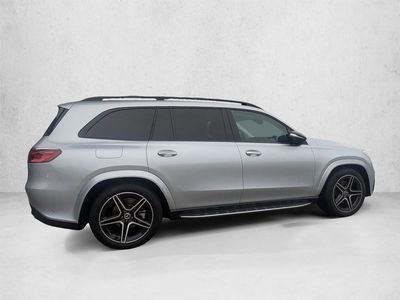 2026 Mercedes-Benz GLS 450 - Photo 2