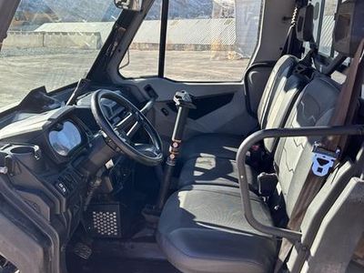 2018 Can-Am #XTCABHD10 - Photo 10