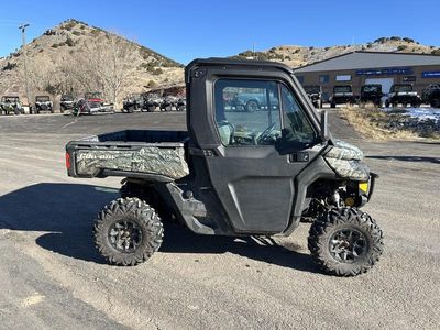 2018 Can-Am #XTCABHD10 - Photo 5