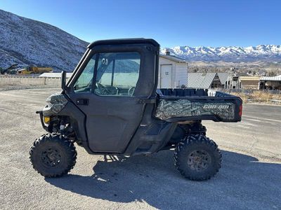 2018 Can-Am #XTCABHD10 - Photo 6