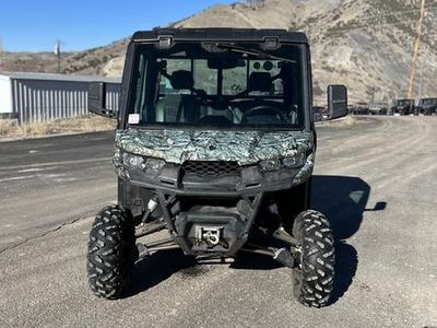 2018 Can-Am #XTCABHD10 - Photo 4