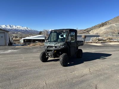 2018 Can-Am #XTCABHD10 - Photo 3