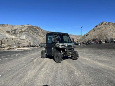 2018 Can-Am #XTCABHD10 - Photo 2