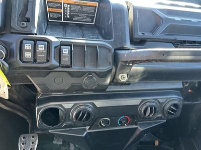 2018 Can-Am #XTCABHD10 - Photo 12
