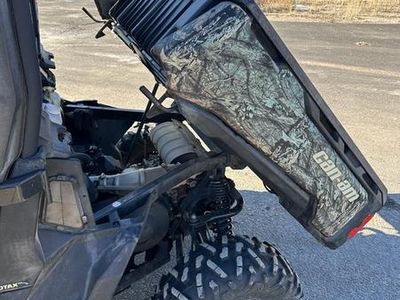 2018 Can-Am #XTCABHD10 - Photo 8