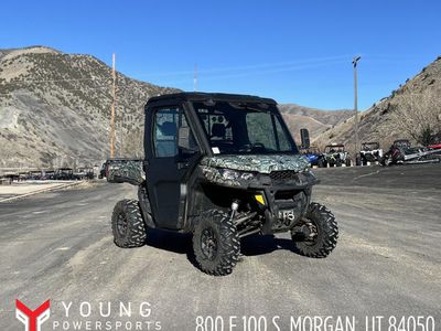 2018 Can-Am #XTCABHD10 - Photo 1