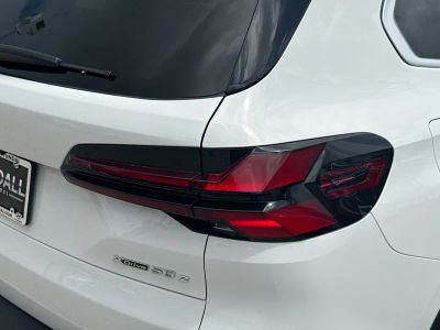 2025 BMW X5 — photo 25 view