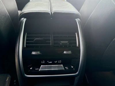 2025 BMW X5 — photo 20 view
