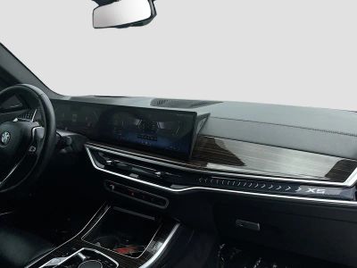 2025 BMW X5 — photo 30 view