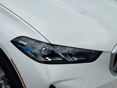 2025 BMW X5 — photo 32 view