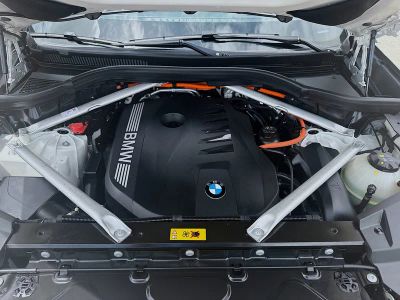2025 BMW X5 — photo 33 view