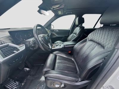 2025 BMW X5 — photo 16 view