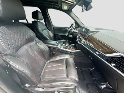 2025 BMW X5 — photo 29 view