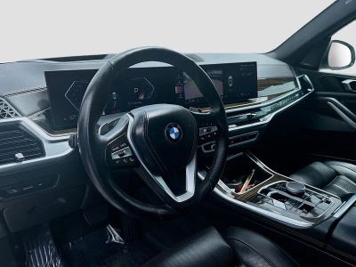 2025 BMW X5 — photo 7 view