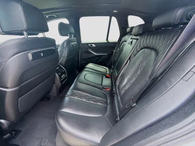 2025 BMW X5 — photo 21 view