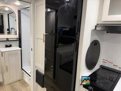 2026 Forest River RV R Pod - Photo 9