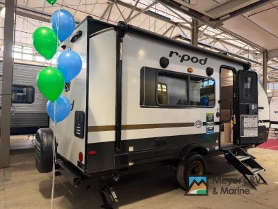 2026 Forest River RV R Pod - Photo 5