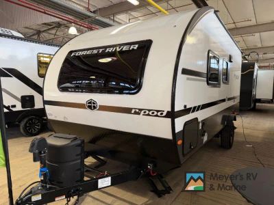 2026 Forest River RV R Pod - Photo 3