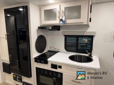 2026 Forest River RV R Pod - Photo 8