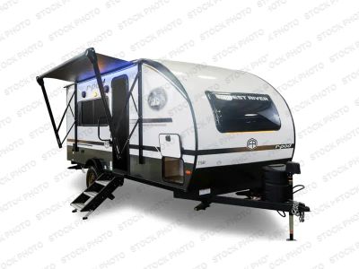 2026 Forest River RV R Pod - Photo 18