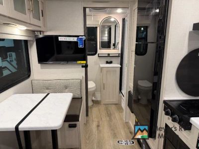 2026 Forest River RV R Pod - Photo 6