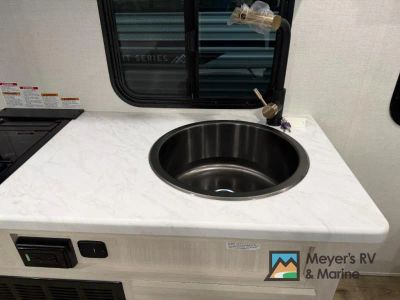 2026 Forest River RV R Pod - Photo 12