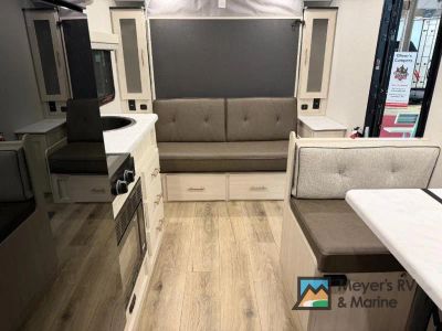 2026 Forest River RV R Pod - Photo 7